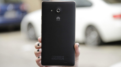 Huawei Ascend Mate 6