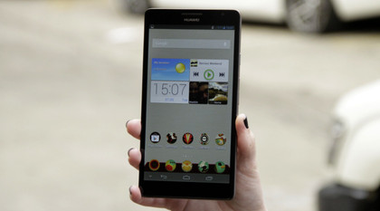 Huawei Ascend Mate 1