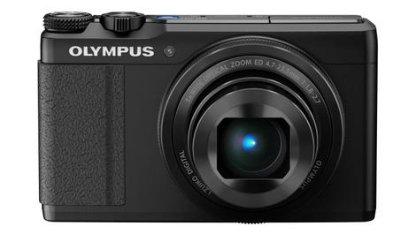 Review: Olympus XZ-10