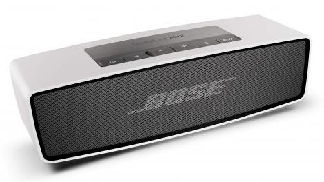 Hands-on review: Bose SoundLink Mini Bluetooth speaker