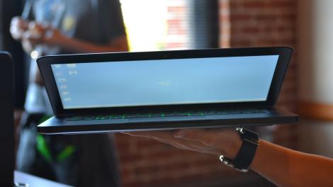 Hands-on review: 14-inch Razer Blade