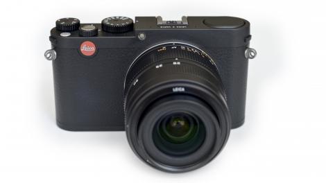 Hands-on review: Leica X Vario