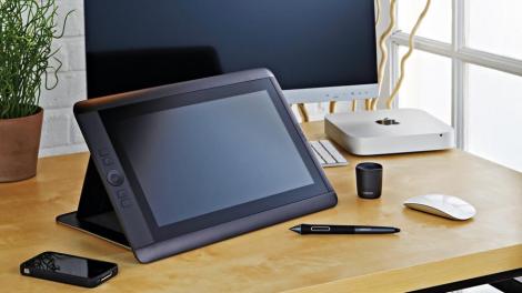 Review: Wacom Cintiq 13HD