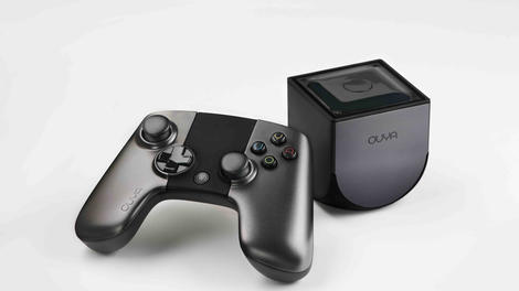Hands-on review: Updated: Ouya review