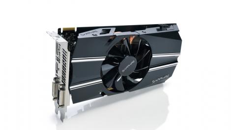 Review: Sapphire Radeon HD 7790 2GB