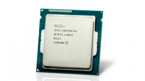 Review: Intel Core i5-4570