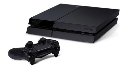 Hands-on review: E3 2013: PlayStation 4