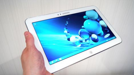 Hands-on review: Samsung Ativ Tab 3