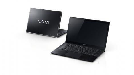 Hands-on review: Hands on: Sony Vaio Pro 13