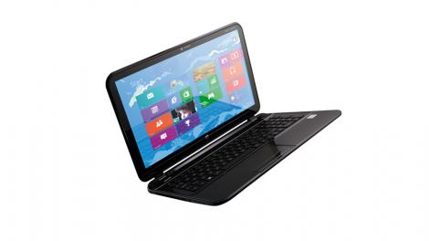 Review: HP Pavilion TouchSmart Sleekbook 15