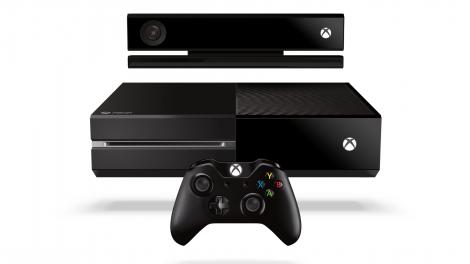 Hands-on review: E3 2013: Xbox One