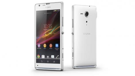 Review: Updated: Sony Xperia SP