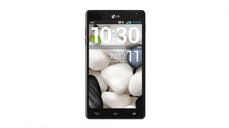 Review: Updated: LG Optimus G Pro