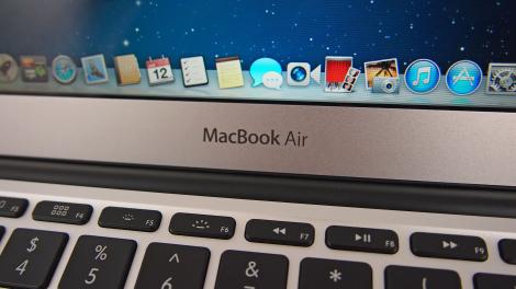 Hands-on review: 2013 MacBook Air