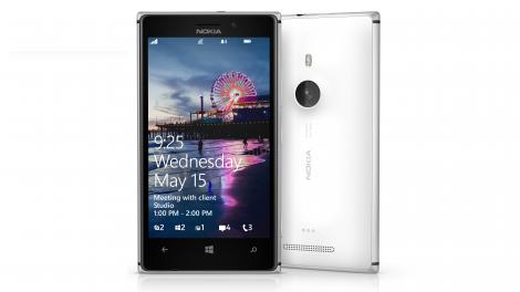 Review: Nokia Lumia 925