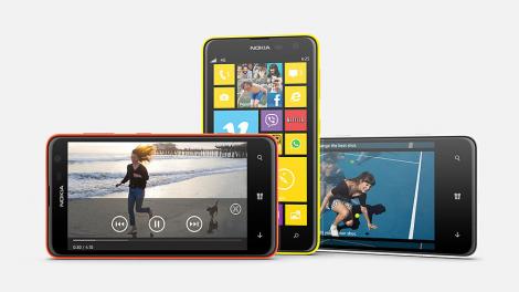 Hands-on review: Nokia Lumia 625