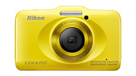 Review: Nikon Coolpix S31