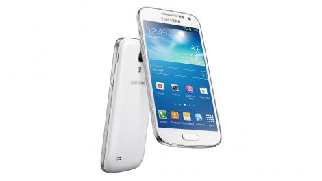 Review: Samsung Galaxy S4 Mini