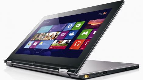 Review: Updated: Lenovo Yoga 11S