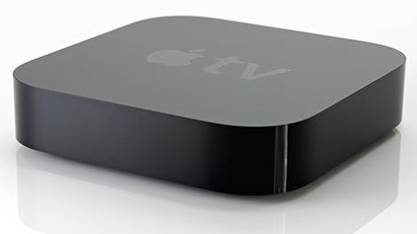 Review: Apple TV