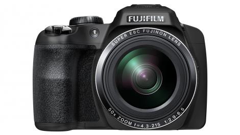 Review: Fuji SL1000