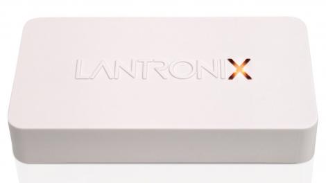 Review: Mini Review: Lantronix xPrintServer Office Edition