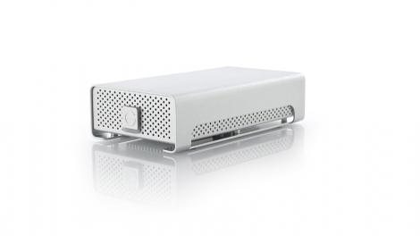 Review: MINI REVIEW: G-Technology G-RAID mini 2TB