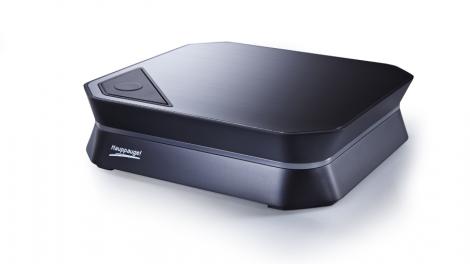 Review: MINI REVIEW: Hauppage HD PVR 2 Gaming Edition