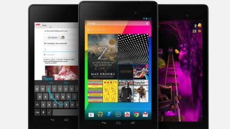 Review: New Nexus 7