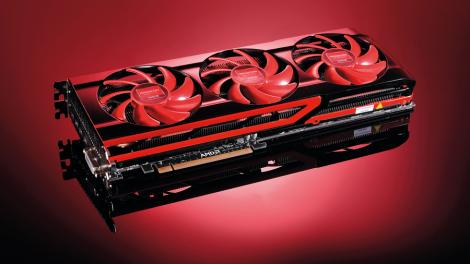 Review: AMD Radeon HD 7990