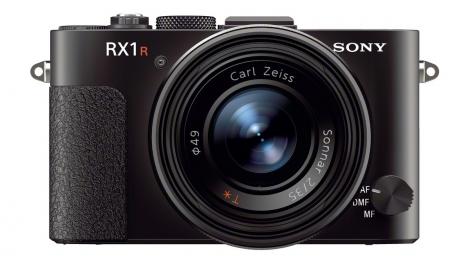 Hands-on review: Updated: Sony RX1-R