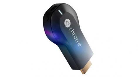 Review: Chromecast review