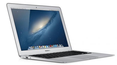 Review: Updated: 13-inch MacBook Air