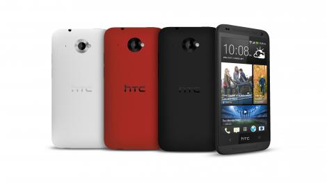 Hands-on review: HTC Desire 601