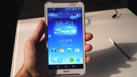 Hands-on review: Asus Fonepad Note 6 review