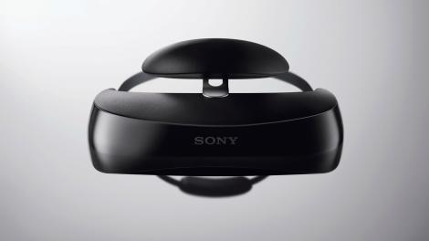 Hands-on review: IFA 2013: Sony HMZ-T3W review