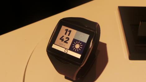 Hands-on review: Qualcomm Toq