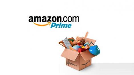Review: Amazon Prime