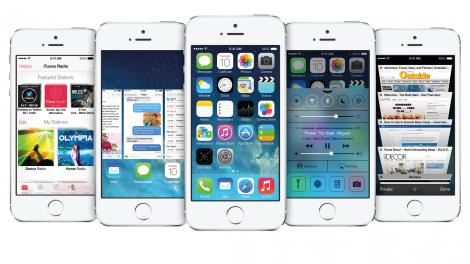 Review: iOS 7