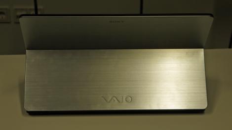 Hands-on review: Sony Vaio Fit