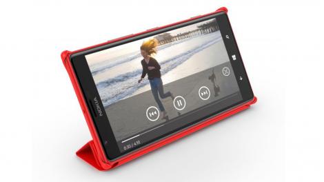 Hands-on review: Updated: Nokia Lumia 1520