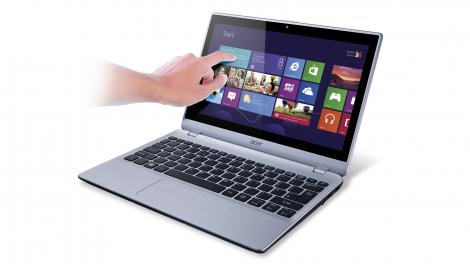 Review: Acer Aspire V5