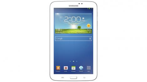 Review: Samsung Galaxy Tab 3 7.0