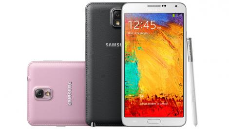 Review: Samsung Galaxy Note 3