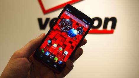 Review: In Depth: Droid Maxx review