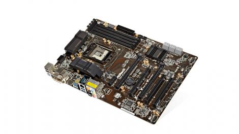 Review: Mini Review: ASRock Z87 Extreme3