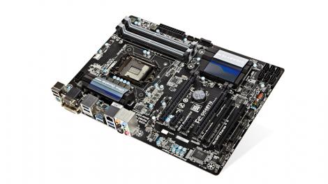 Review: Mini Review: Gigabyte Z87-D3HP