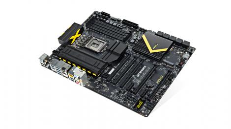 Review: Mini Review: MSI Z87 XPower