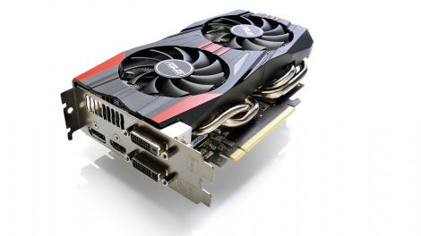 Review: Mini Review: Asus GTX 760 DCU II