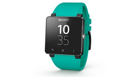 Review: Sony Smartwatch 2